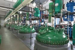 Our lab & workshop