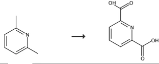 2,6-Pyridinedicarboxylic Acid synthesis | Shaanxi BLOOM Tech Co., Ltd 2,6-Pyridinedicarboxylic Acid synthesis | Shaanxi BLOOM Tech Co., Ltd