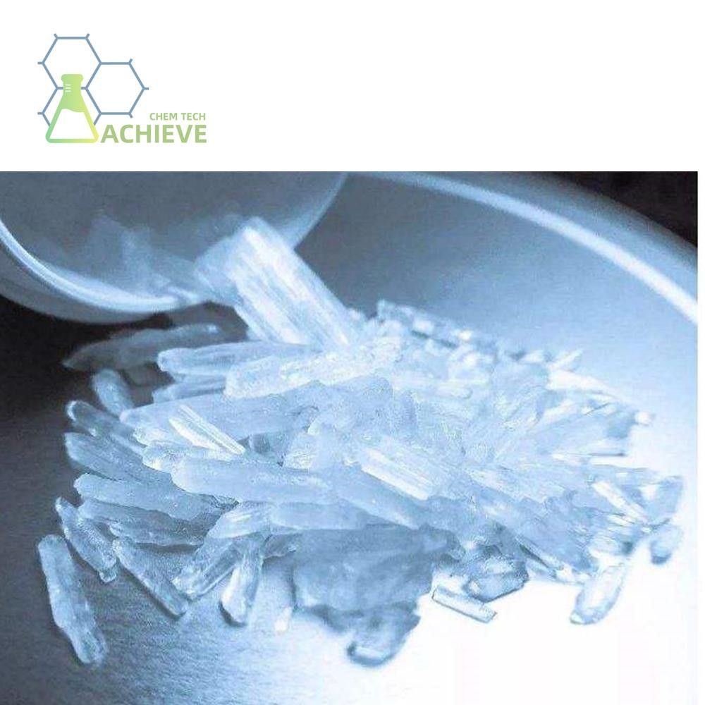 Durchbruch der neuen Technologie von Isopropylbenzylamin