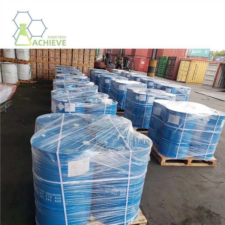 Hexachloroethane CAS 67-72-1