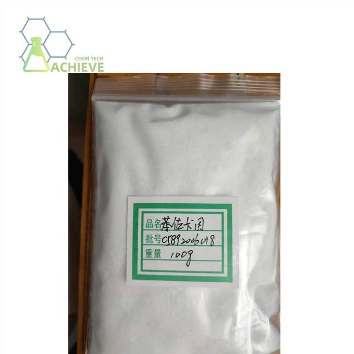 Reines Benzocainpulver CAS 94-09-7