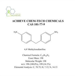 4,4'-methylendianiline cas 101-77-9