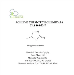 Propylencarbonat Cas 108-32-7