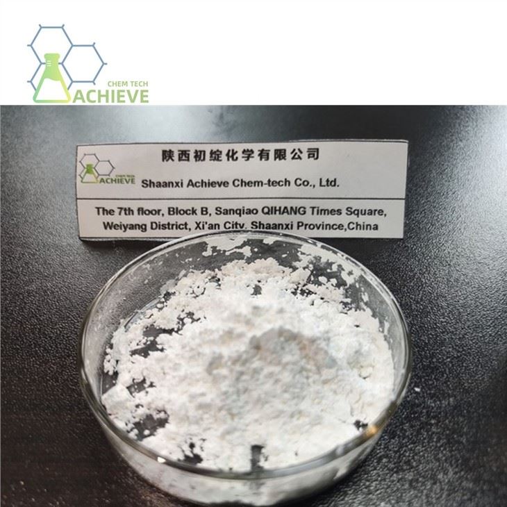 Tianeptin-Natriumsalz CAS 30123-17-2
