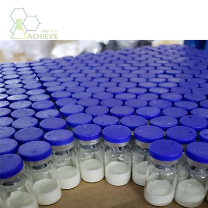 Lyophilized Peptide