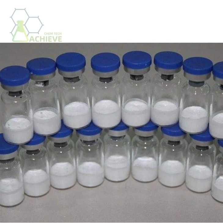 BPC 157 Peptide Capsules