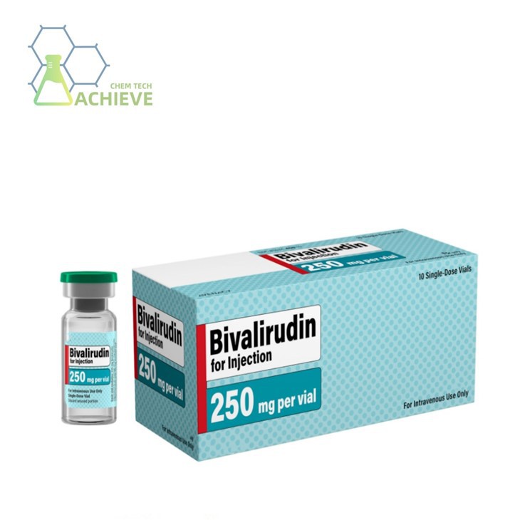 Bivalirudin-Injektion