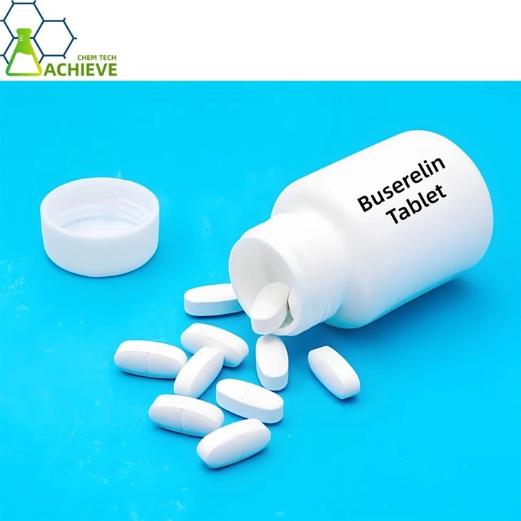 Buserelin Tablet factory