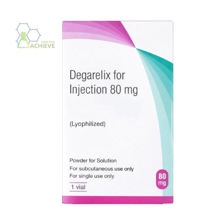 Degarelix Injection 80mg high quality
