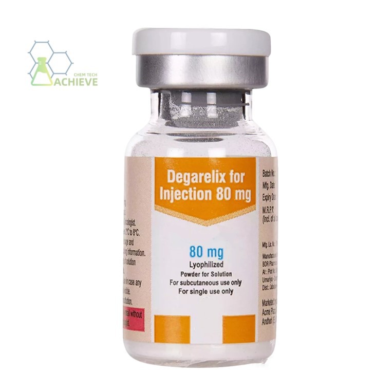 Degarelix-Injektion 80 mg