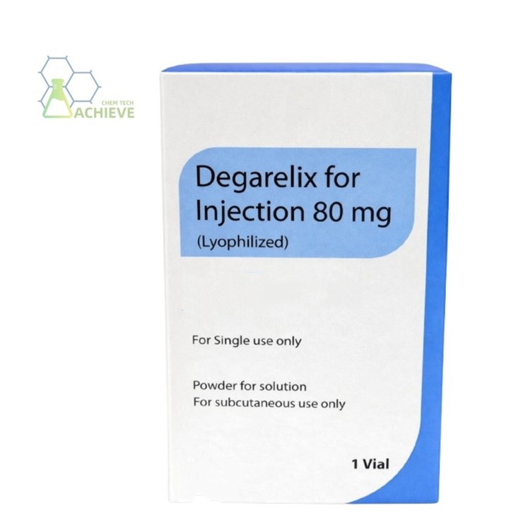 Degarelix Injection 80mg best