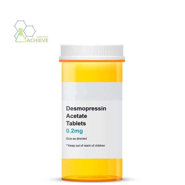 Desmopressinacetat-Tablette