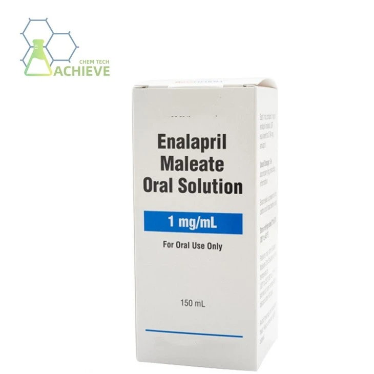 Enalapril Maleate Oral Solution price