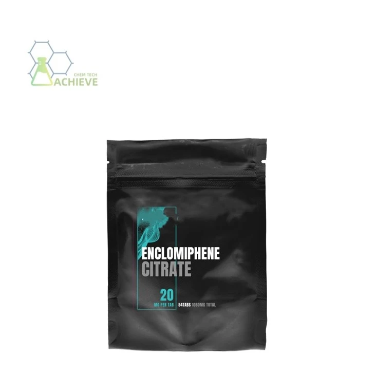 Enclomiphene Citrate Tablets price