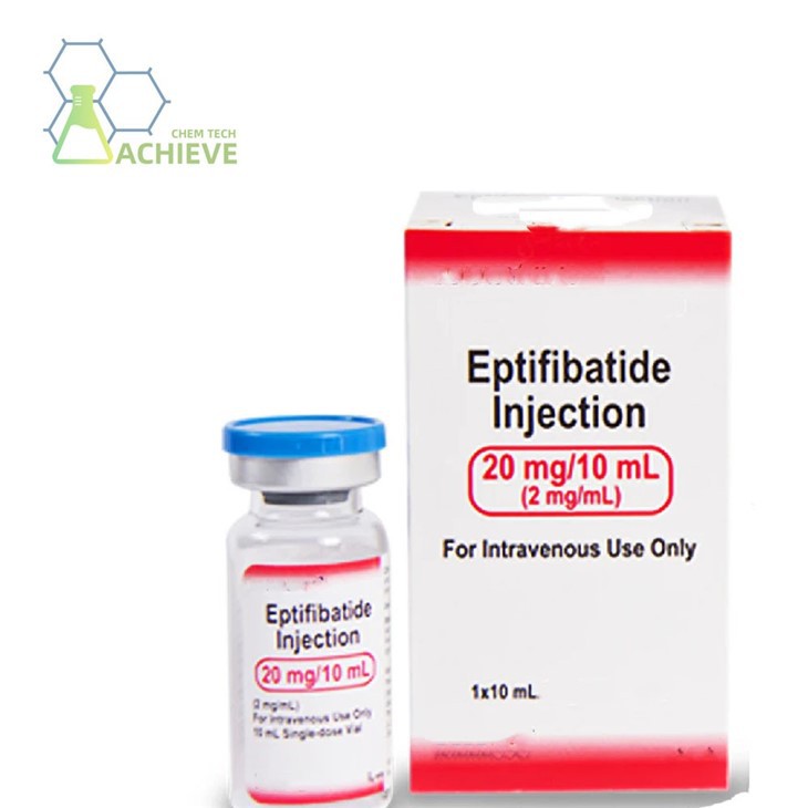 Eptifibatide Injection factory