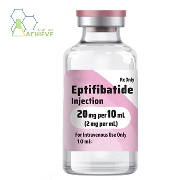 Eptifibatide Injection best