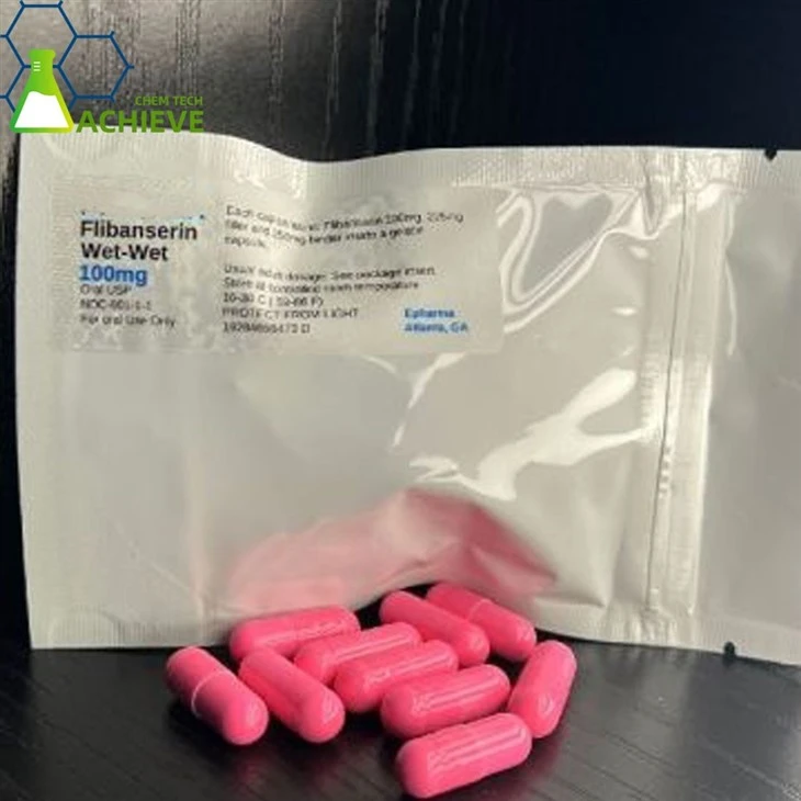 Flibanserin Capsule best