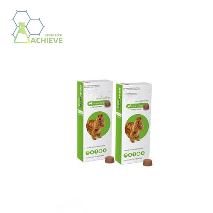 Fluralaner Tablet suppliers