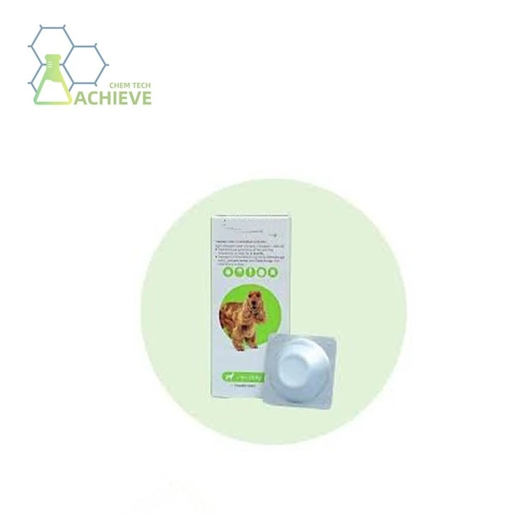 Fluralaner Tablet factory