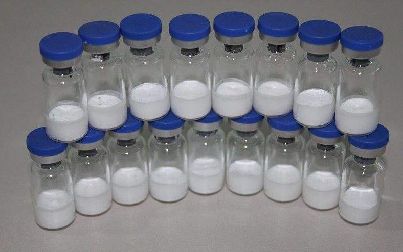 Exenatide Acetate CAS 141732-76-5 | Shaanxi BLOOM Tech Co., Ltd Exenatide Acetate CAS 141732-76-5 | Shaanxi BLOOM Tech Co., Ltd