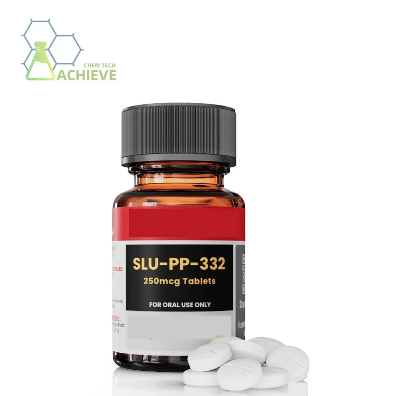 SLU-PP-332 Suppliers | Shaanxi BLOOM Tech Co., Ltd SLU-PP-332 Suppliers | Shaanxi BLOOM Tech Co., Ltd
