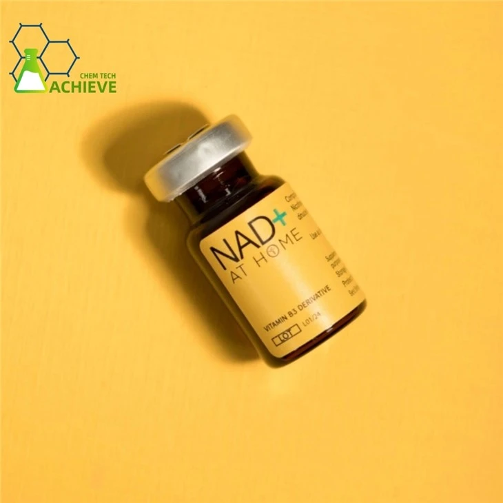 NAD+ Peptide Injection | Shaanxi BLOOM Tech Co., Ltd NAD+ Peptide Injection | Shaanxi BLOOM Tech Co., Ltd