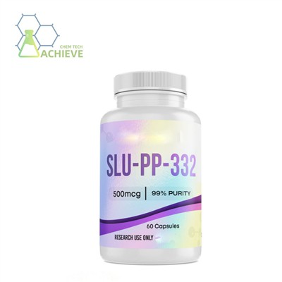 Wie reguliert SLU-PP-332 den Blutzuckerspiegel bei Diabetes?