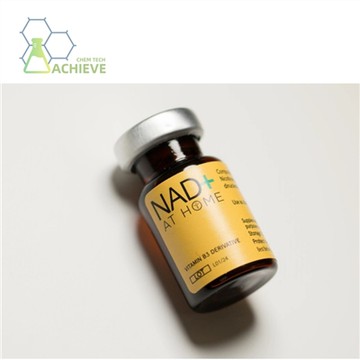 Sicherer Import von NAD+-Peptid-Injektionen für den persönlichen Gebrauch