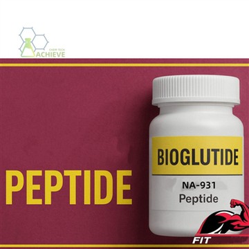 Verwendung von Bioglutid NA-931 bei der Behandlung des metabolischen Syndroms