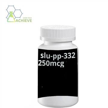 Wie wirkt sich die SLU-PP-332 250mcg-Dosierung auf Ihre Gesundheit aus?