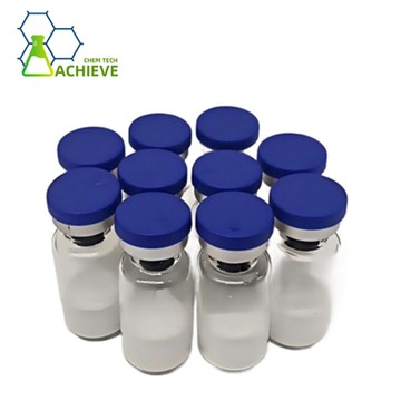 SLU-PP-332-Peptid vs. Andere Peptide: Ein umfassender Vergleich