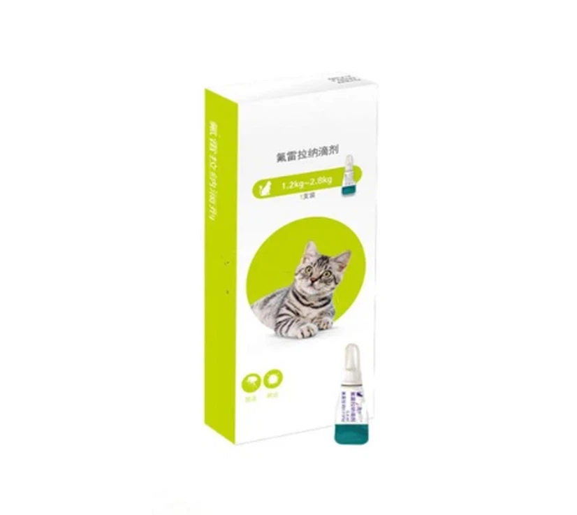 Fluralaner drop | Shaanxi Bloom Tech Fluralaner drop | Shaanxi Bloom Tech