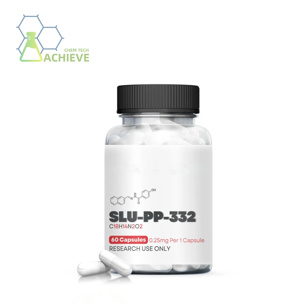 SLU-PP-332 Tablets use | Shaanxi BLOOM Tech Co., Ltd SLU-PP-332 Tablets use | Shaanxi BLOOM Tech Co., Ltd