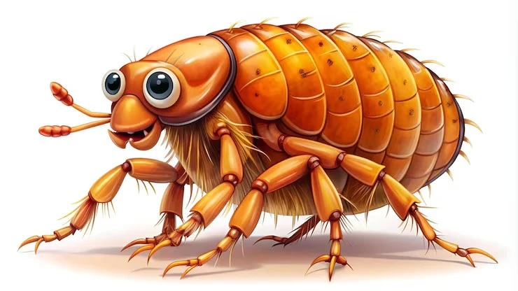 Fipronil Spot-On Flea | Shaanxi BLOOM Tech Co., Ltd Fipronil Spot-On Flea | Shaanxi BLOOM Tech Co., Ltd