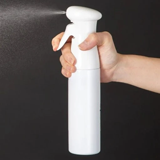 Lactoferrin Spray