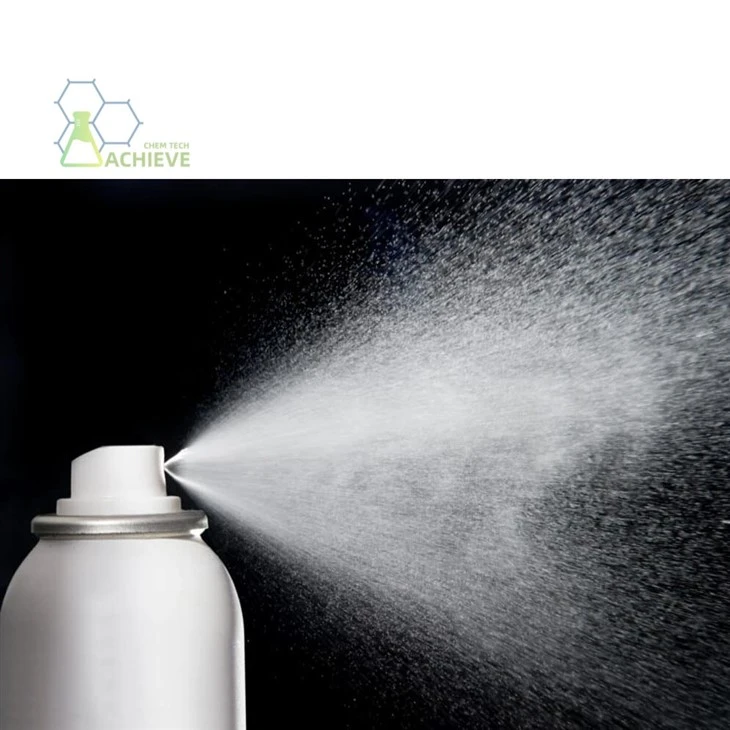 Lactoferrin-Spray