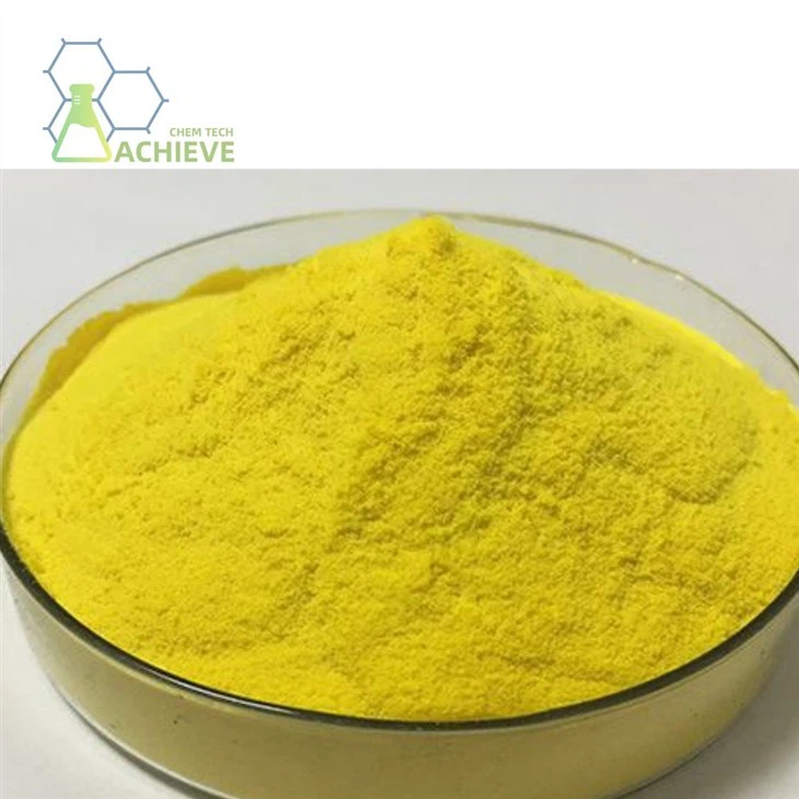 Lead(II) Bromide CAS 10031-22-8