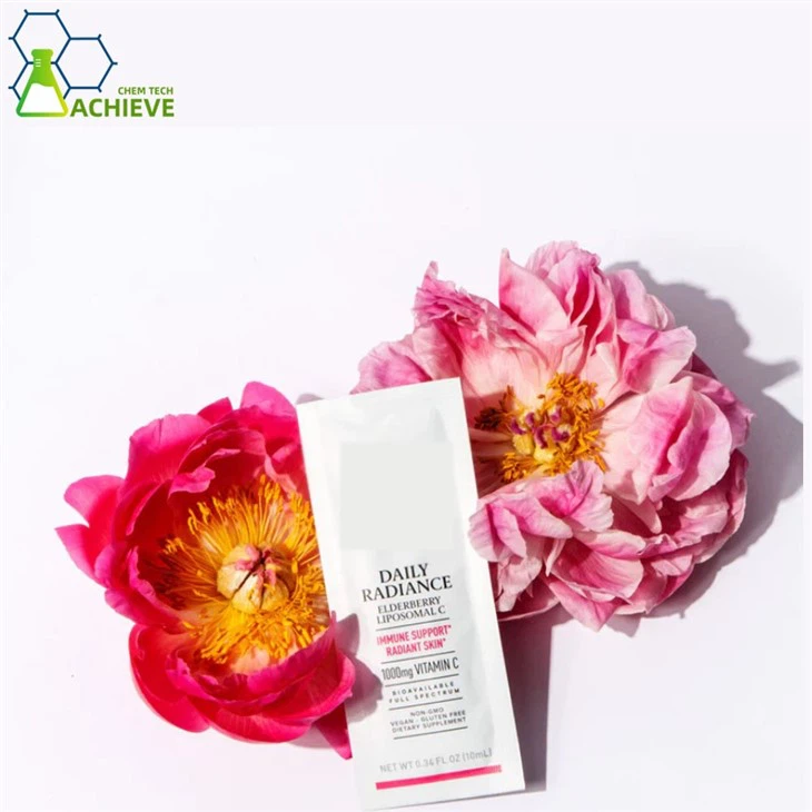 Liposomal Vitamin C Syrup