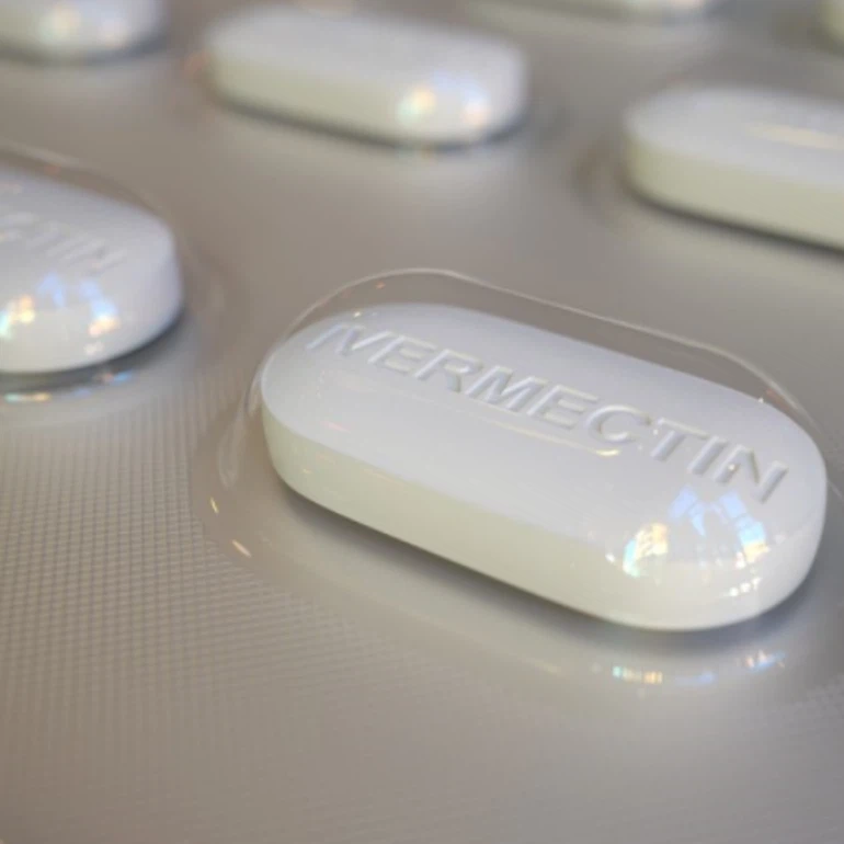 Ivermectin tablets | Shaanxi Bloom Tech Ivermectin tablets | Shaanxi Bloom Tech