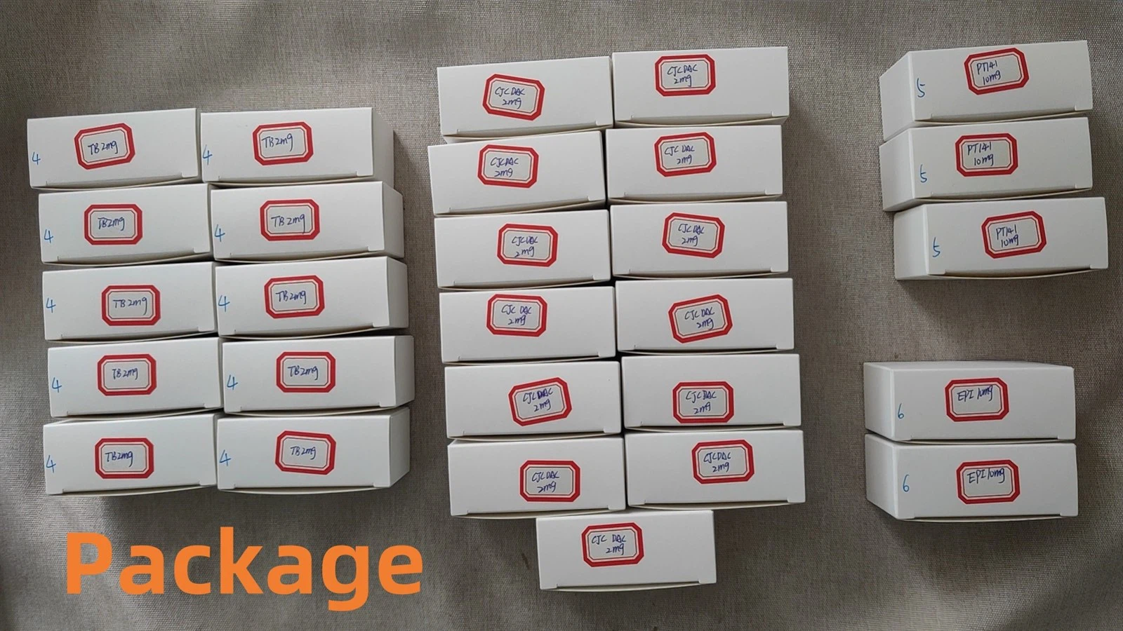 CJC 1295 With DAC | Shaanxi BLOOM Tech Co., Ltd CJC 1295 With DAC | Shaanxi BLOOM Tech Co., Ltd