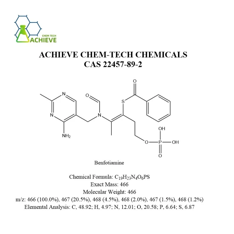 CAS 22457-89-2 | Shaanxi BLOOM Tech Co., Ltd CAS 22457-89-2 | Shaanxi BLOOM Tech Co., Ltd