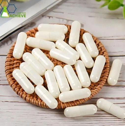 Dihexa capsules | Shaanxi BLOOM Tech Co., Ltd Dihexa capsules | Shaanxi BLOOM Tech Co., Ltd