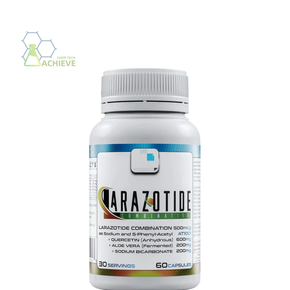 Larazotide 2 Larazotide 2