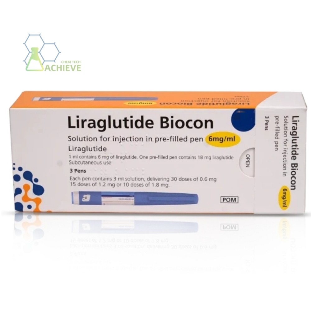 liraglutide injection| Shaanxi BLOOM Tech Co., Ltd liraglutide injection| Shaanxi BLOOM Tech Co., Ltd
