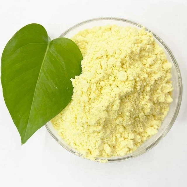 luteolin powder CAS 491-70-3 | Shaanxi BLOOM Tech Co., Ltd luteolin powder CAS 491-70-3 | Shaanxi BLOOM Tech Co., Ltd