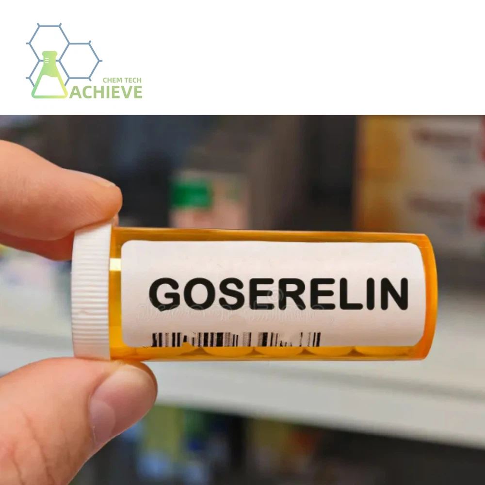 Goserelin Tablet | Shaanxi BLOOM Tech Co., Ltd Goserelin Tablet | Shaanxi BLOOM Tech Co., Ltd