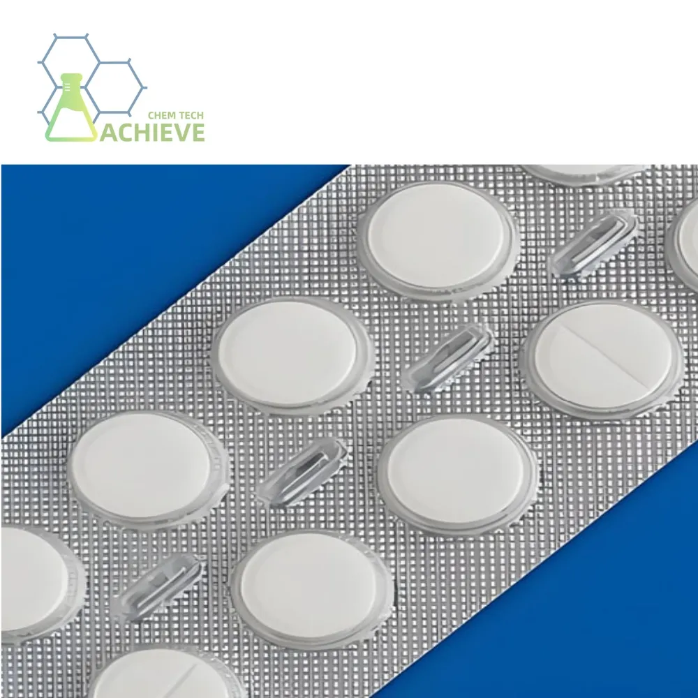 Aviptadil Tablet | Shaanxi BLOOM Tech Co., Ltd Aviptadil Tablet | Shaanxi BLOOM Tech Co., Ltd