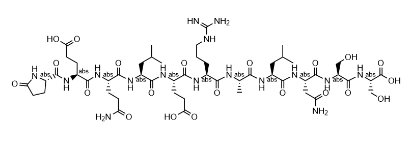 ARA-290 structure | Shaanxi BLOOM Tech Co., Ltd ARA-290 structure | Shaanxi BLOOM Tech Co., Ltd