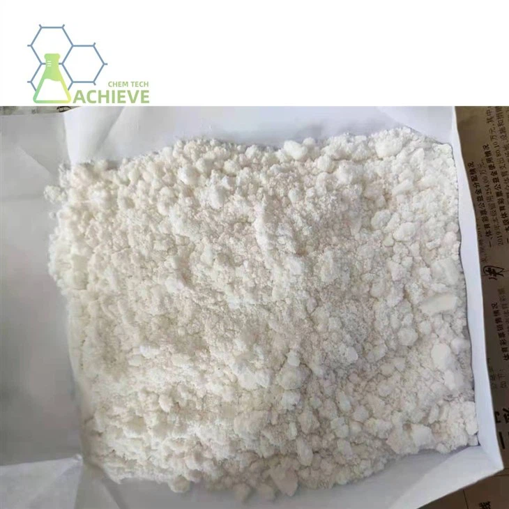 Propitocaine Hydrochloride CAS 1786-81-8