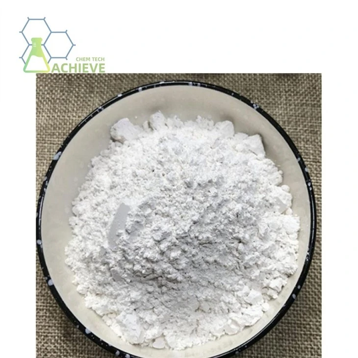 Scandium Trifluoromethanesulfonate CAS 144026-79-9